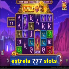 estrela 777 slots